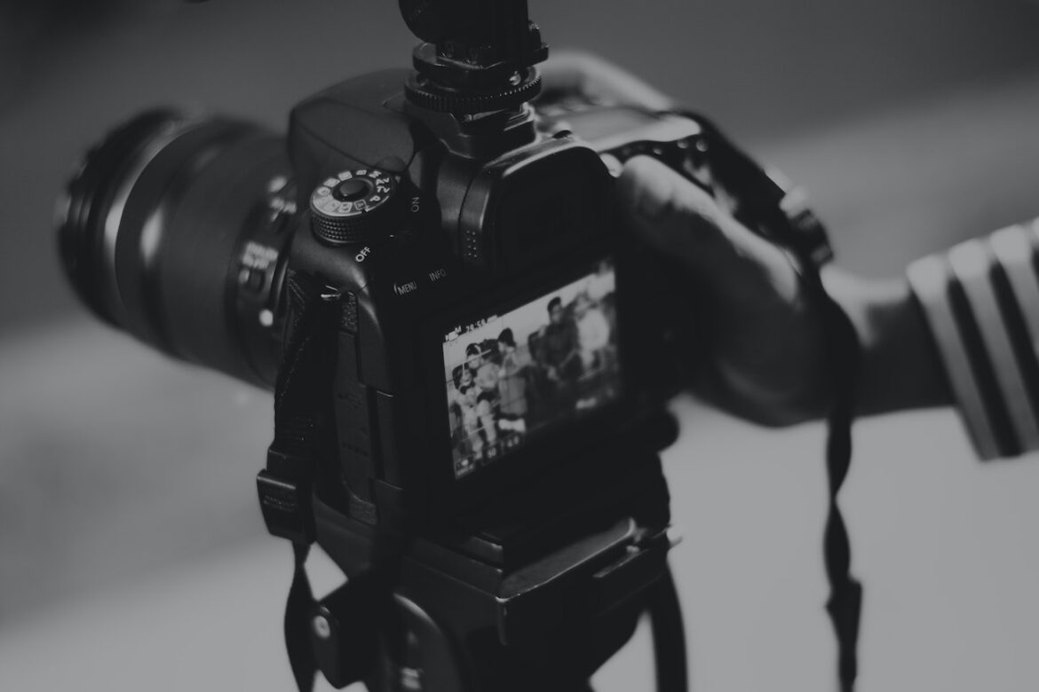 Jak znaleźć dobrego fotografa ślubnego?