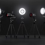 Magia światła sztucznego: jak profesjonalne oświetlenie błyskowe może odmienić fotografię studyjną i portretową?